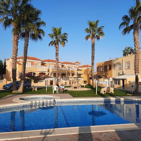 Casa Pelican Dehesa de Campoamor  Exterior photo