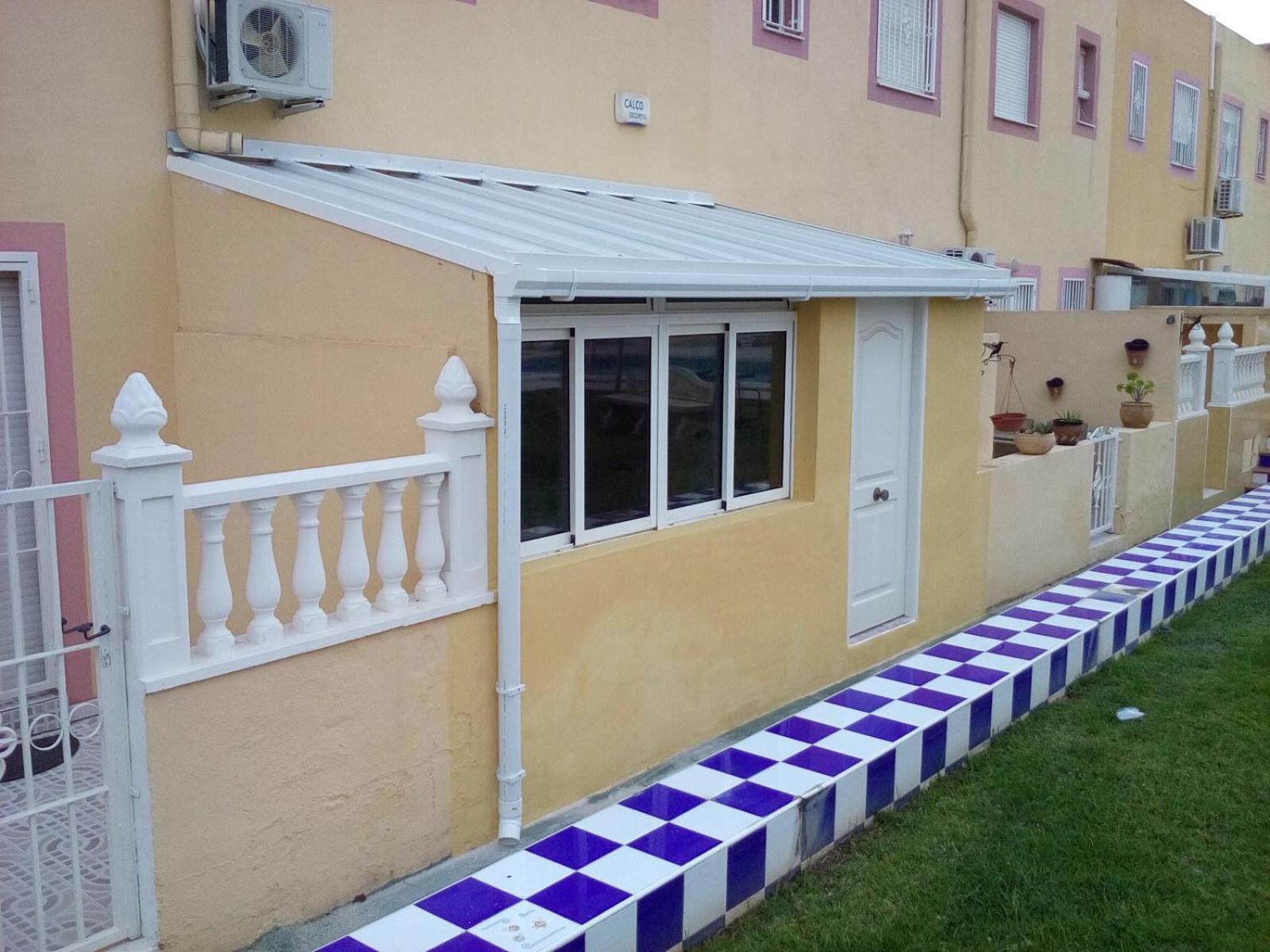 Casa Pelican Dehesa de Campoamor  Exterior photo